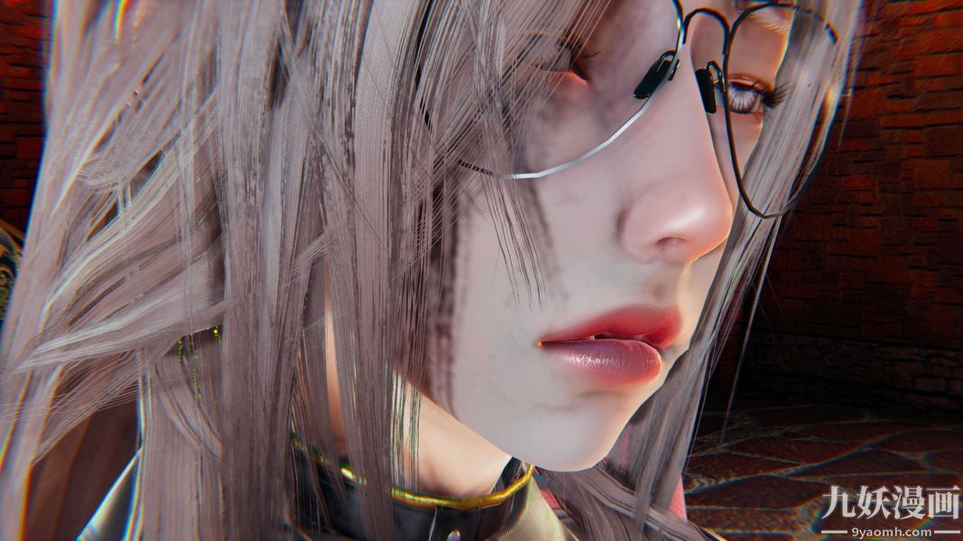 [3D]逆转第二季[完整版]第01章【第02话】