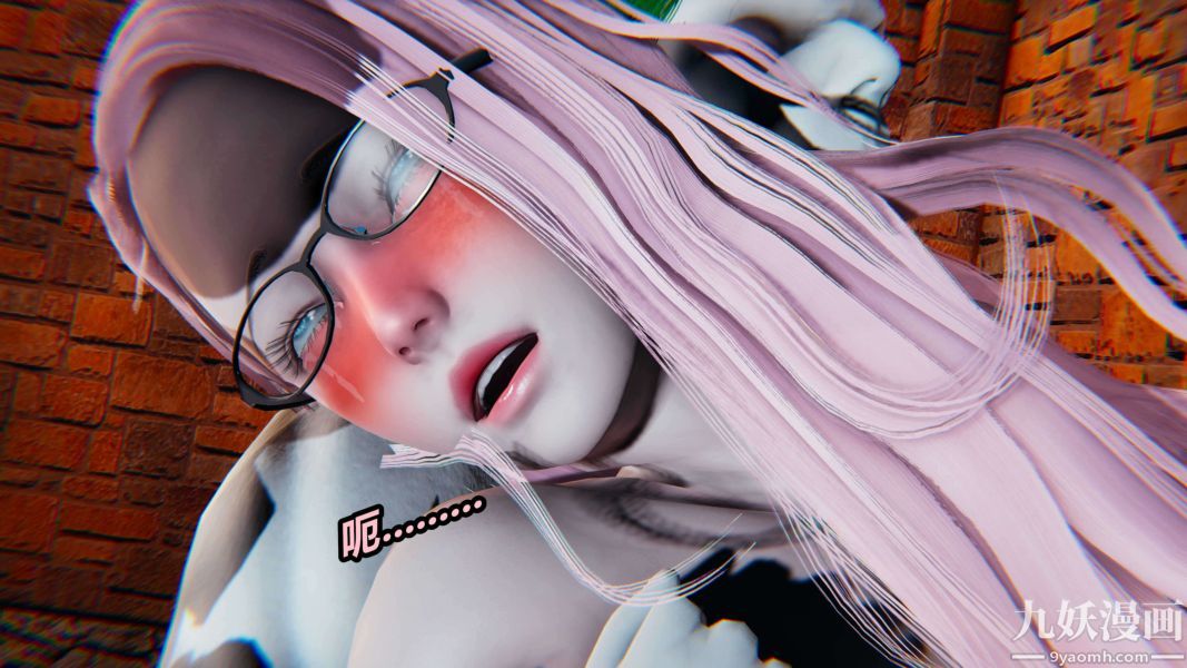 [3D]逆转第二季[完整版]第01章【第04话】