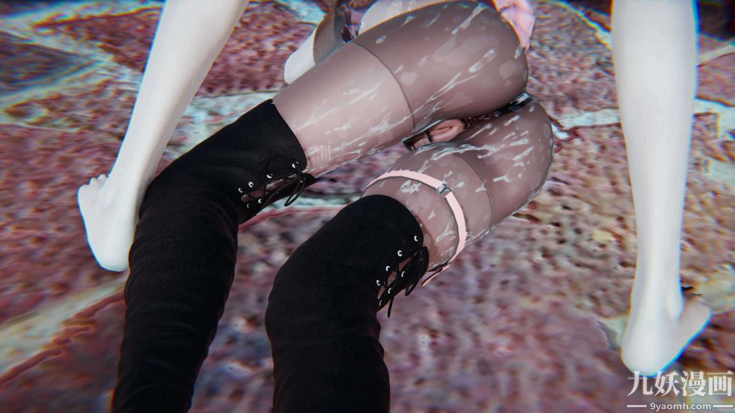 [3D]逆转第二季[完整版]第01章【第04话】