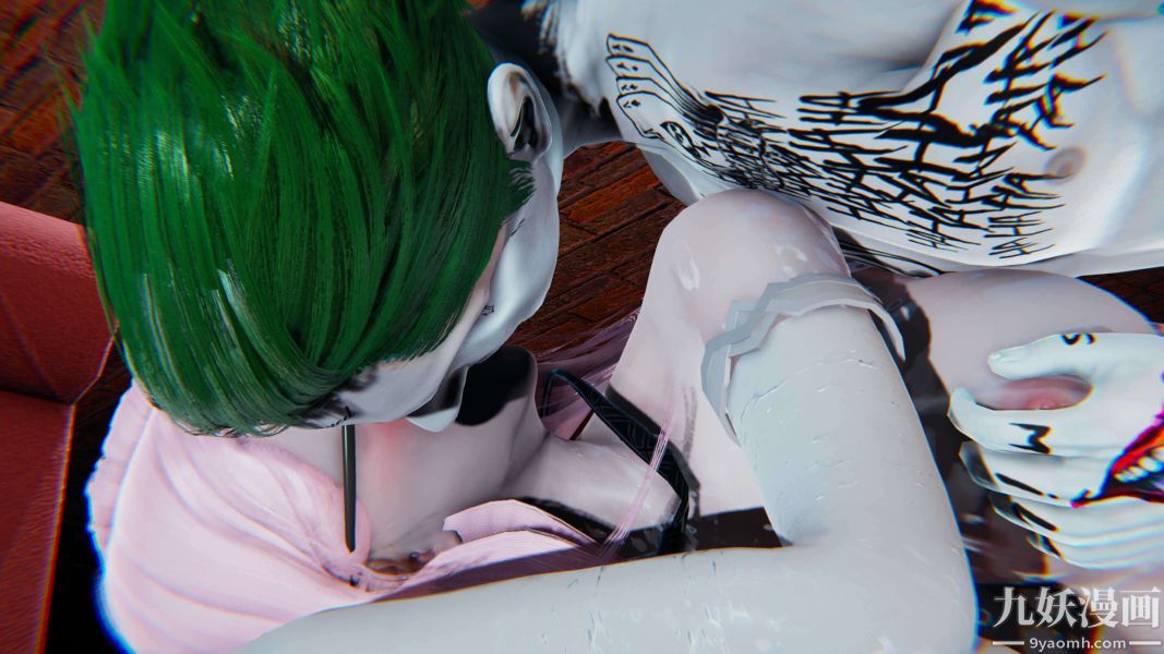 [3D]逆转第二季[完整版]第01章【第04话】