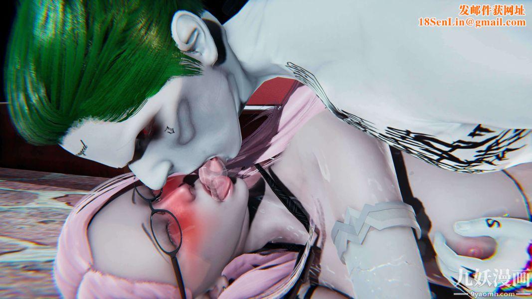 [3D]逆转第二季[完整版]第01章【第04话】