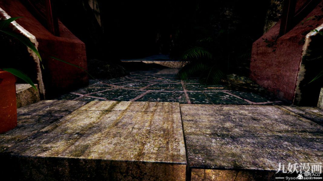 [3D]逆转第二季[完整版]第02章【第01话】