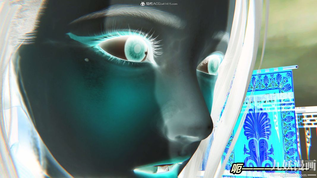 [3D]逆转第二季[完整版]第02章【第02话】