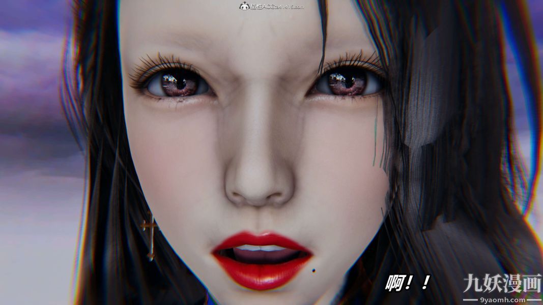 [3D]逆转第二季[完整版]第02章【第03话】