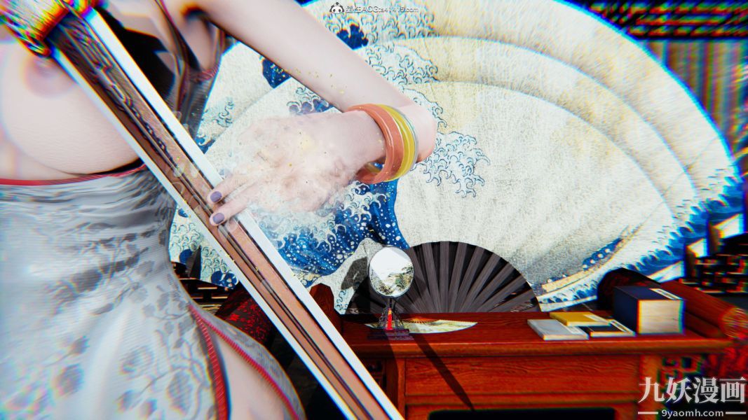 [3D]逆转第二季[完整版]第02章【第03话】