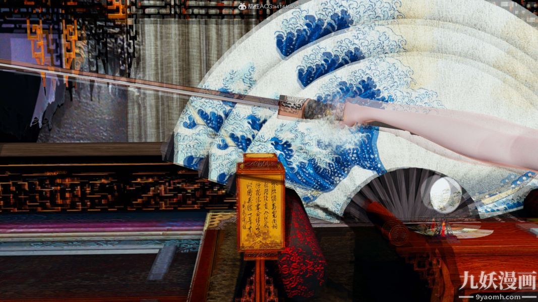 [3D]逆转第二季[完整版]第02章【第03话】