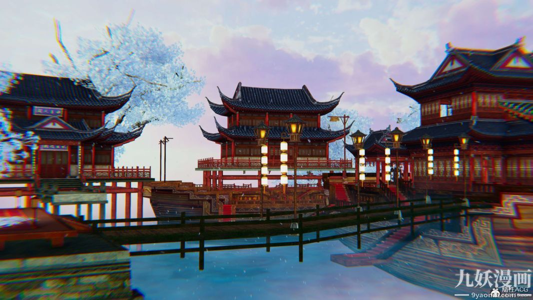 [3D]逆转第二季[完整版]第02章【第05话】