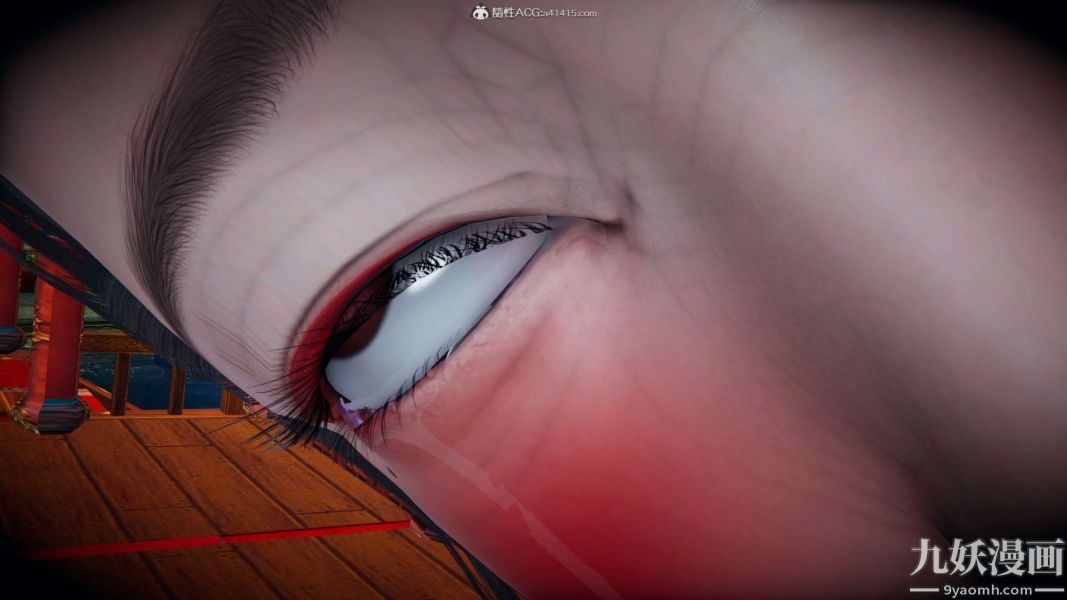 [3D]逆转第二季[完整版]第02章【第07话】