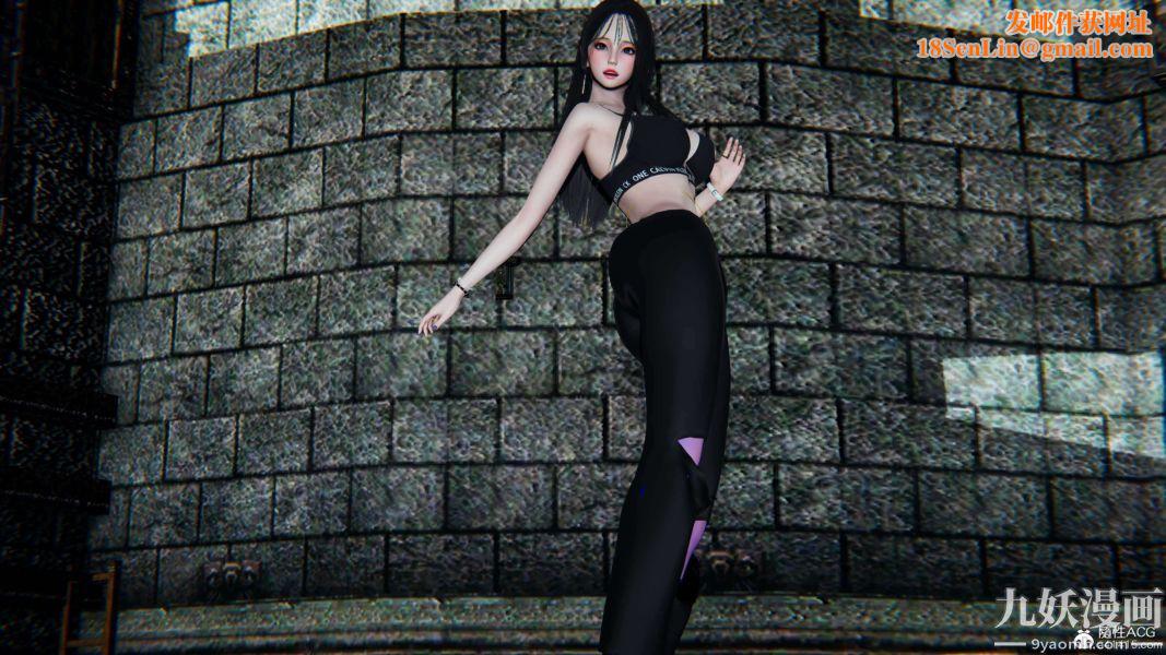 [3D]逆转第二季[完整版]第03章【第01话】