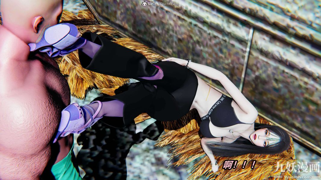 [3D]逆转第二季[完整版]第03章【第02话】