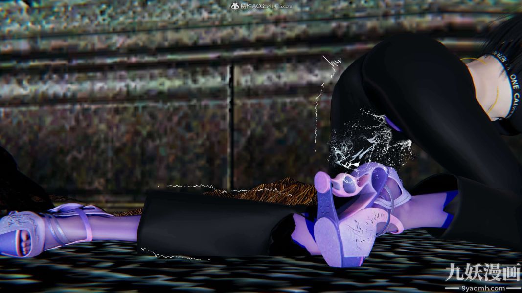 [3D]逆转第二季[完整版]第03章【第02话】