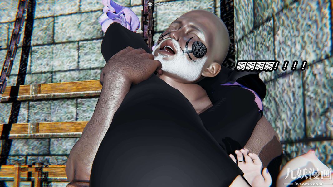 [3D]逆转第二季[完整版]第03章【第02话】