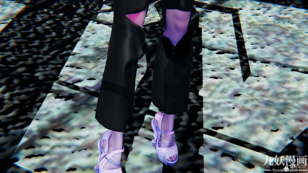 [3D]逆转第二季[完整版]第03章【第02话】