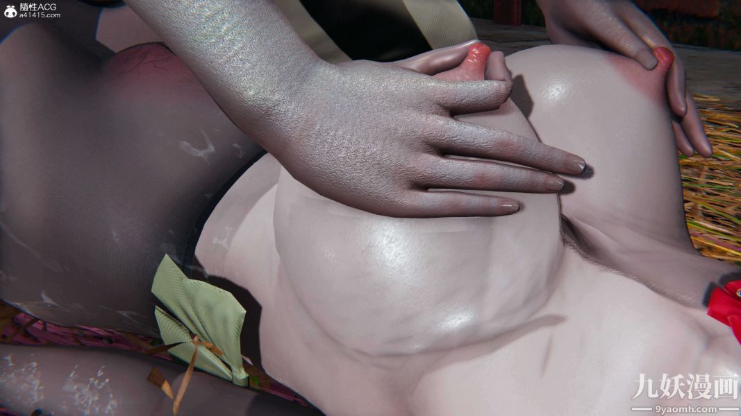 [3D]逆转第二季[完整版]第03章【第04话】