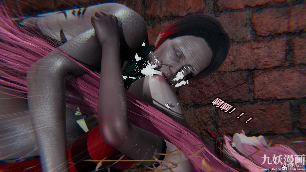 [3D]逆转第二季[完整版]第03章【第04话】