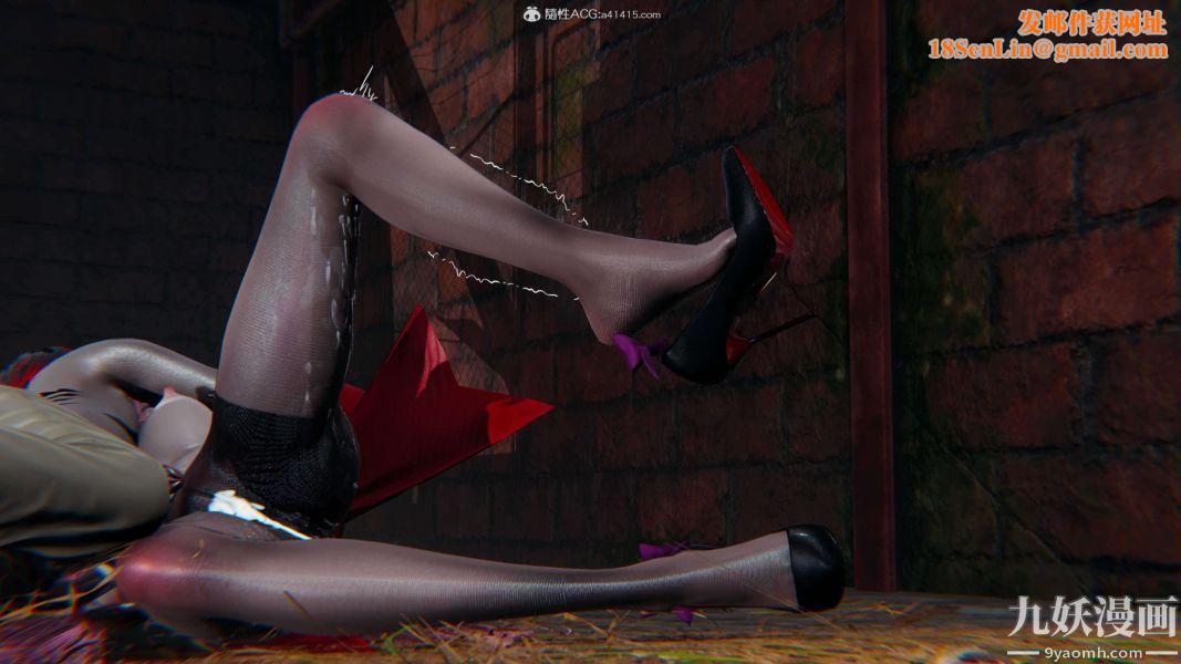 [3D]逆转第二季[完整版]第03章【第06话】