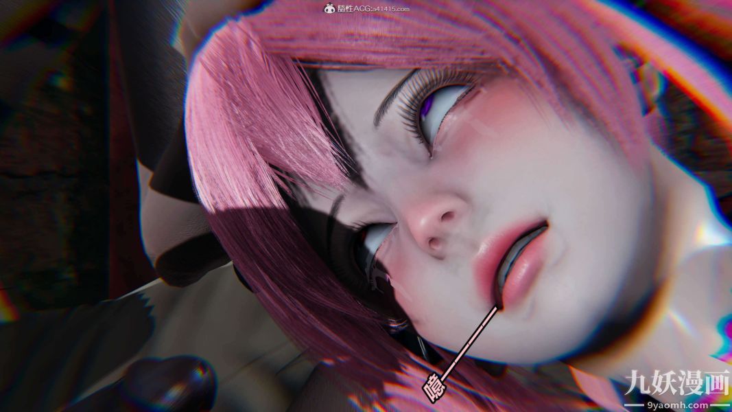 [3D]逆转第二季[完整版]第03章【第06话】