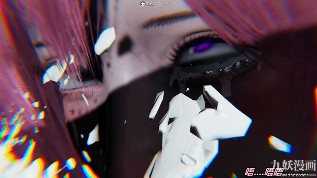 [3D]逆转第二季[完整版]第03章【第06话】