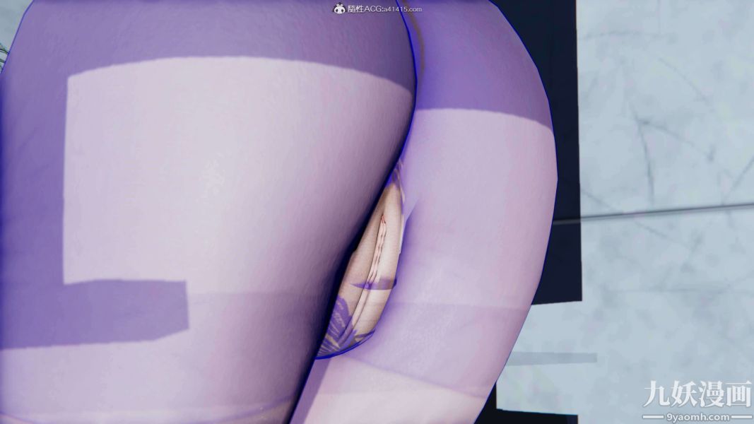 [3D]逆转第二季[完整版]第03章【第07话】