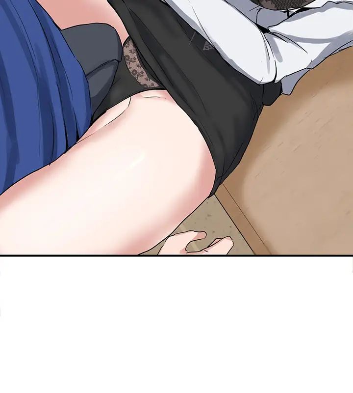 社团学姊第10话-你不想跟我做吗?