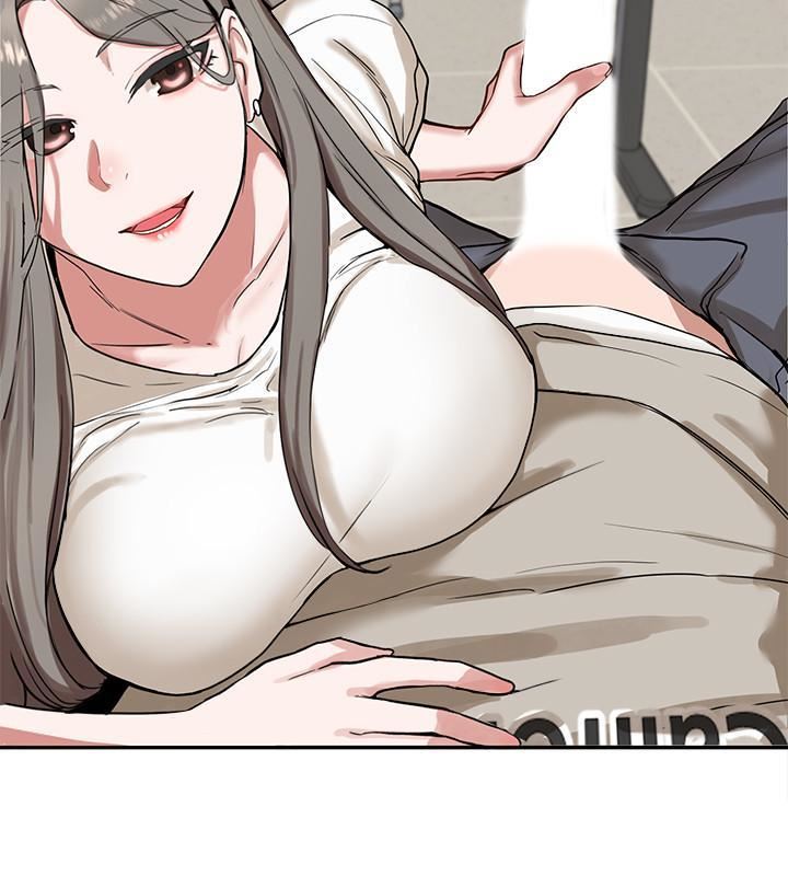 社团学姊第17话-你打算怎么做?