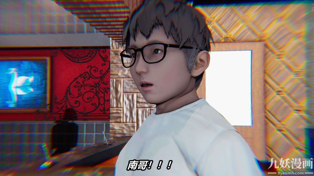 [3D]逆转第二季[完整版]第04章【第03话】