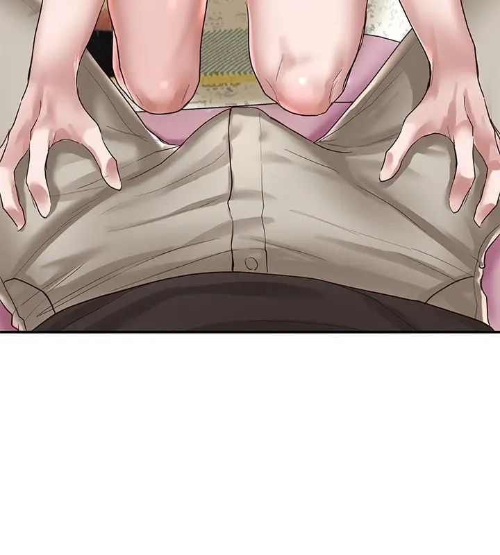 社团学姊第27话-妳是为了这个叫我来的吗?