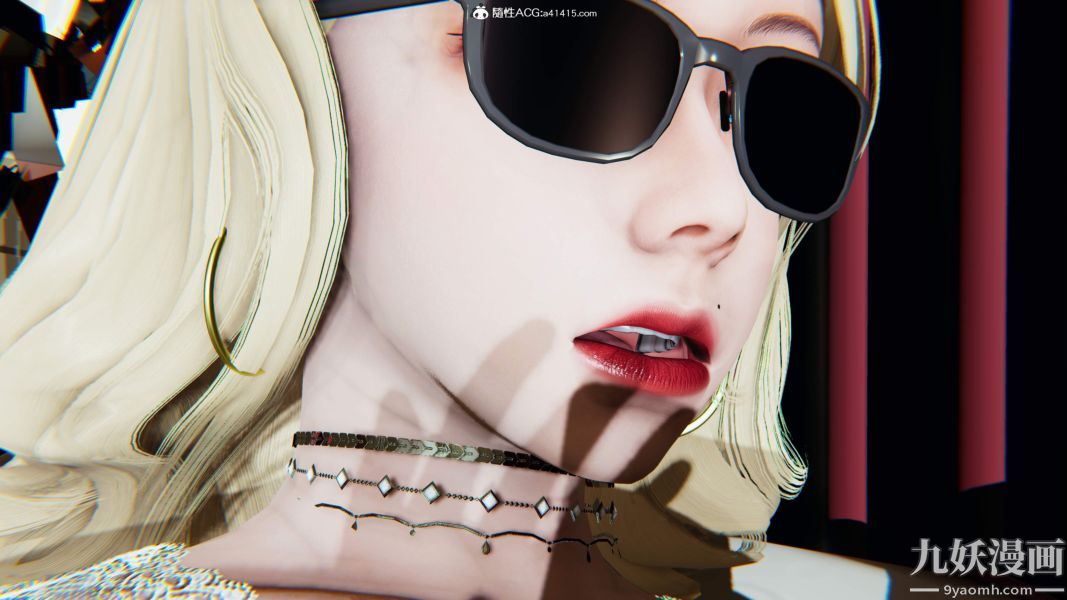 [3D]逆转第二季[完整版]第05章【第01话】