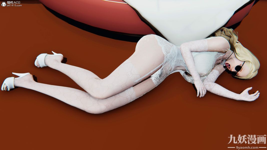 [3D]逆转第二季[完整版]第05章【第01话】