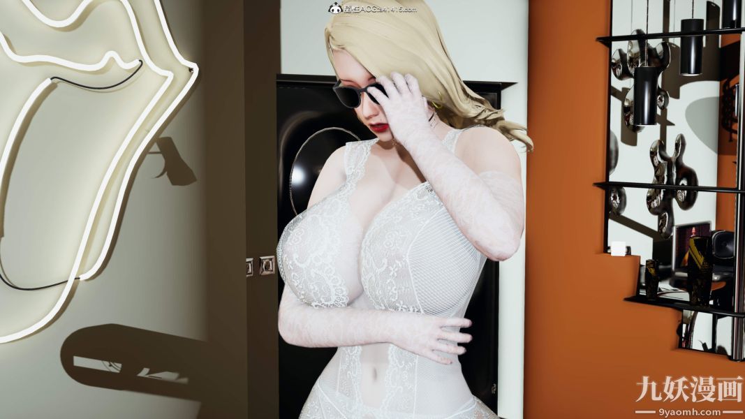 [3D]逆转第二季[完整版]第05章【第02话】