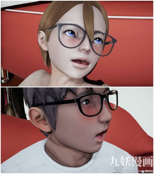 [3D]逆转第二季[完整版]第05章【第03话】