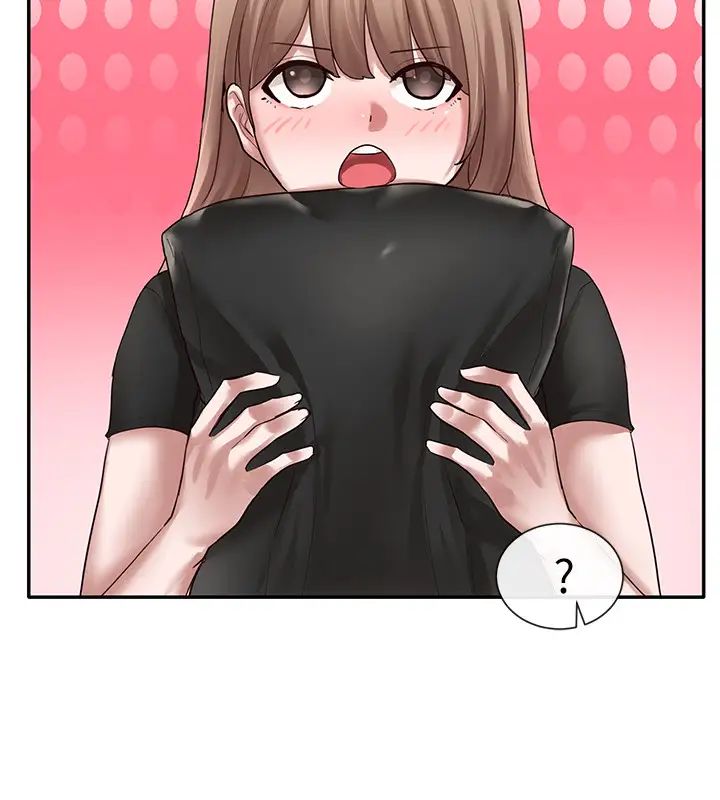 社团学姊第33话-跟你做应该没关係…