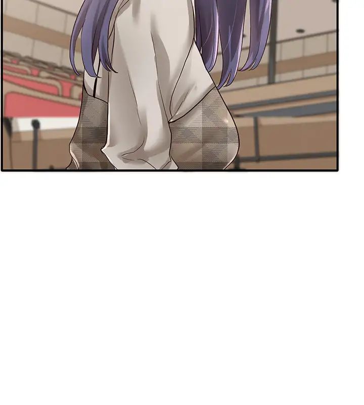 社团学姊第37话-郁涵学姊的请求