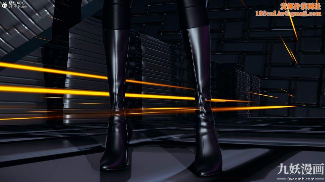 [3D]逆转第二季[完整版]第05章【第10话】