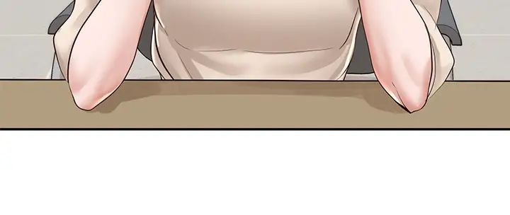 社团学姊第48话-舒欣的抉择