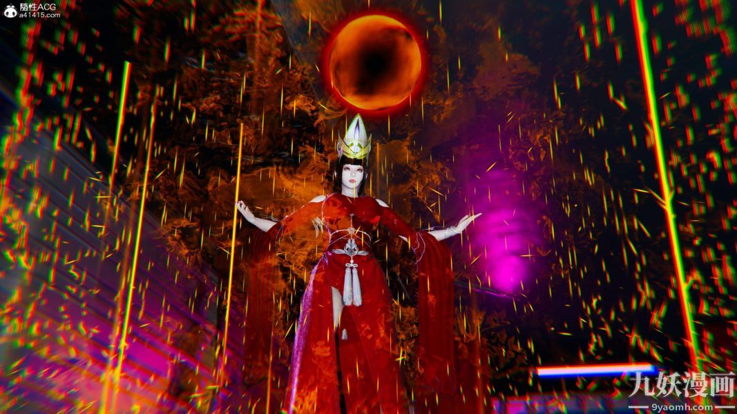 [3D]逆转第二季[完整版]第05章【第10话】