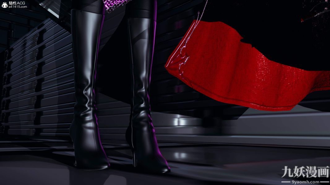 [3D]逆转第二季[完整版]第05章【第10话】