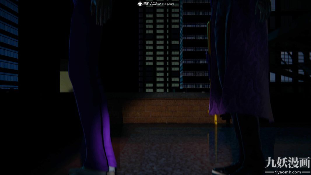 [3D]逆转第二季[完整版]第06章【第04话】