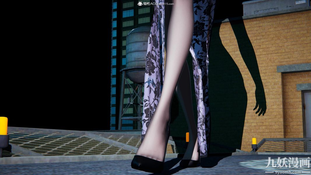 [3D]逆转第二季[完整版]第06章【第04话】