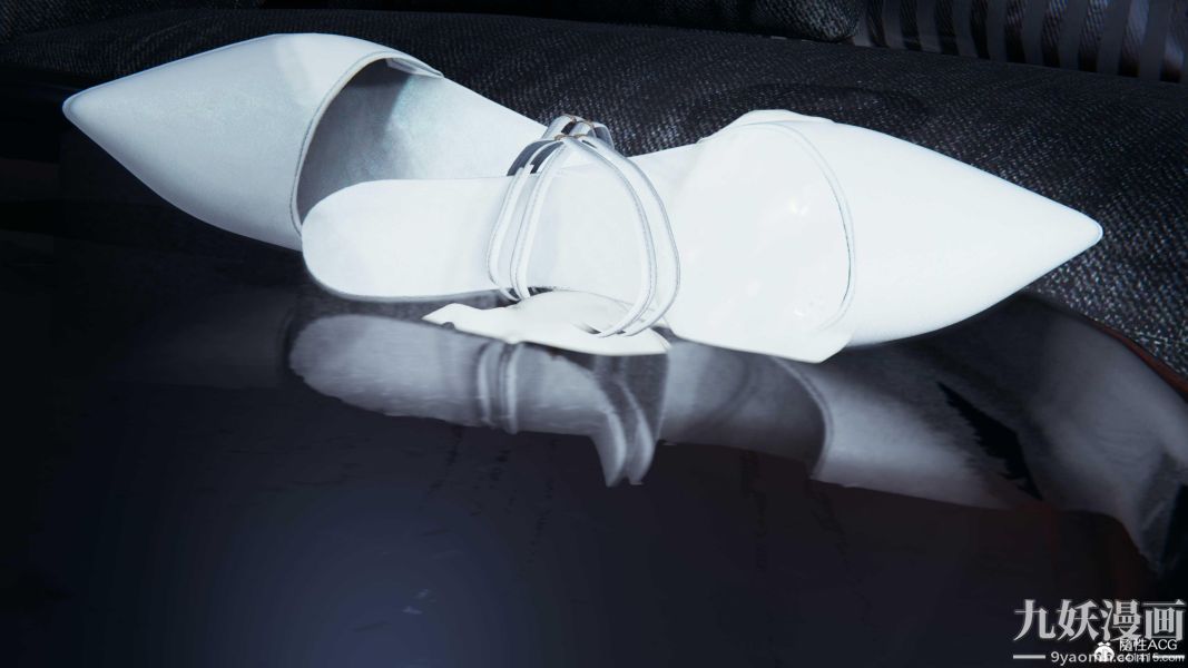 [3D]逆转第二季[完整版]第07章【第01话】