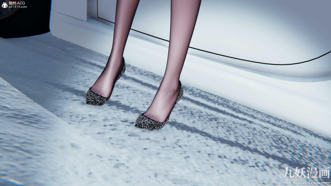 [3D]逆转第二季[完整版]第07章【第02话】