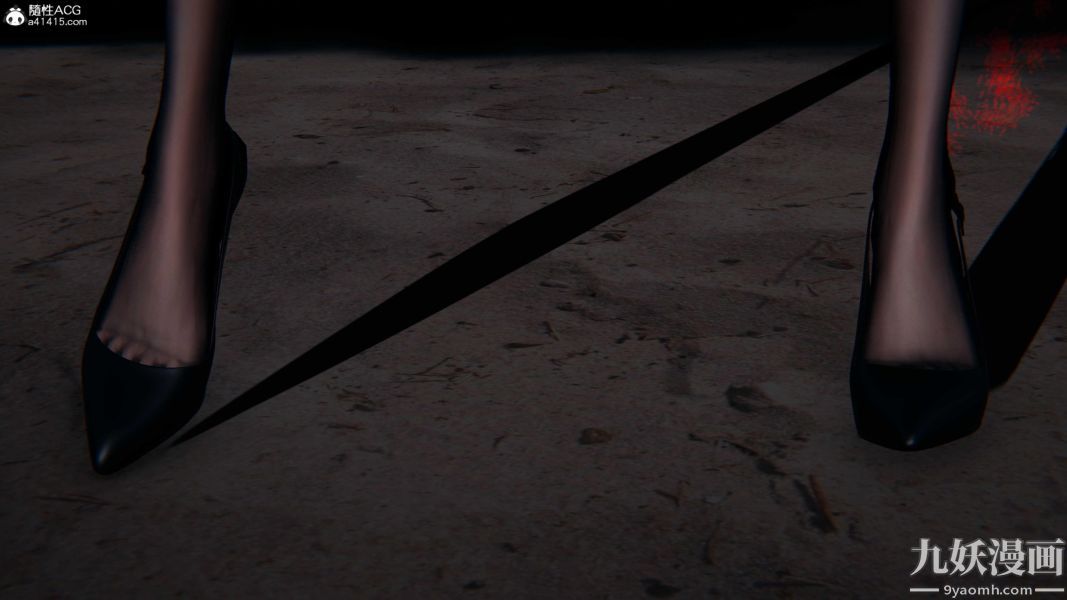 [3D]逆转第二季[完整版]第07章【第03话】