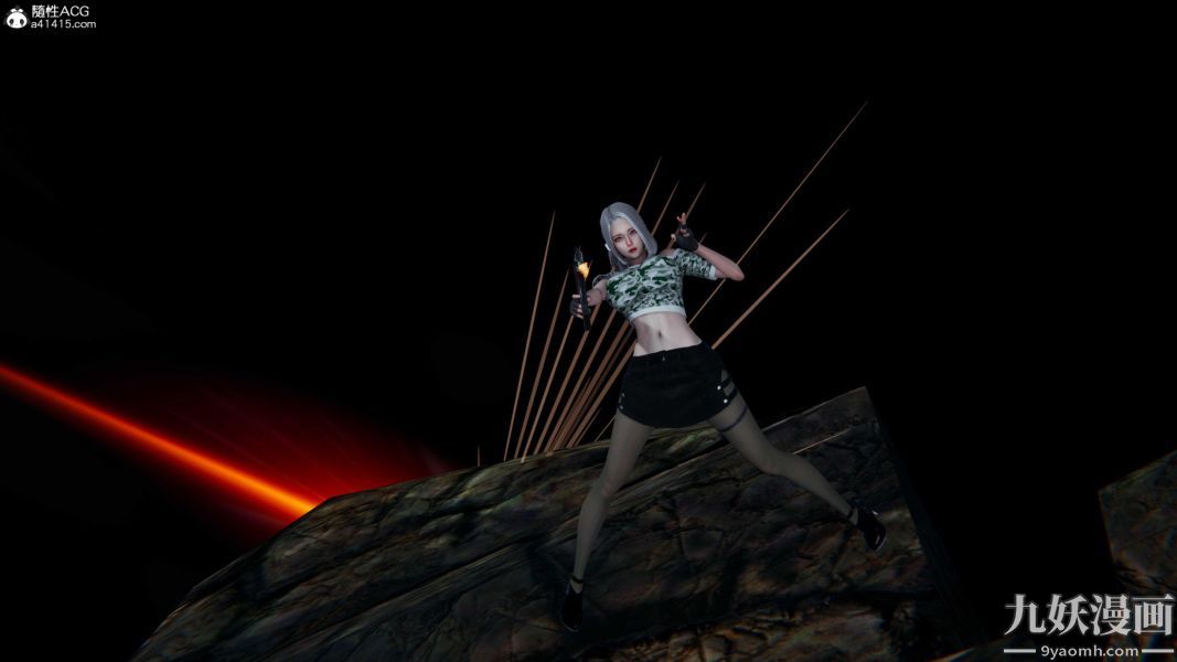 [3D]逆转第二季[完整版]第07章【第03话】