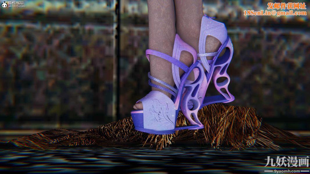 [3D]逆转第二季[完整版]第07章【第05话】