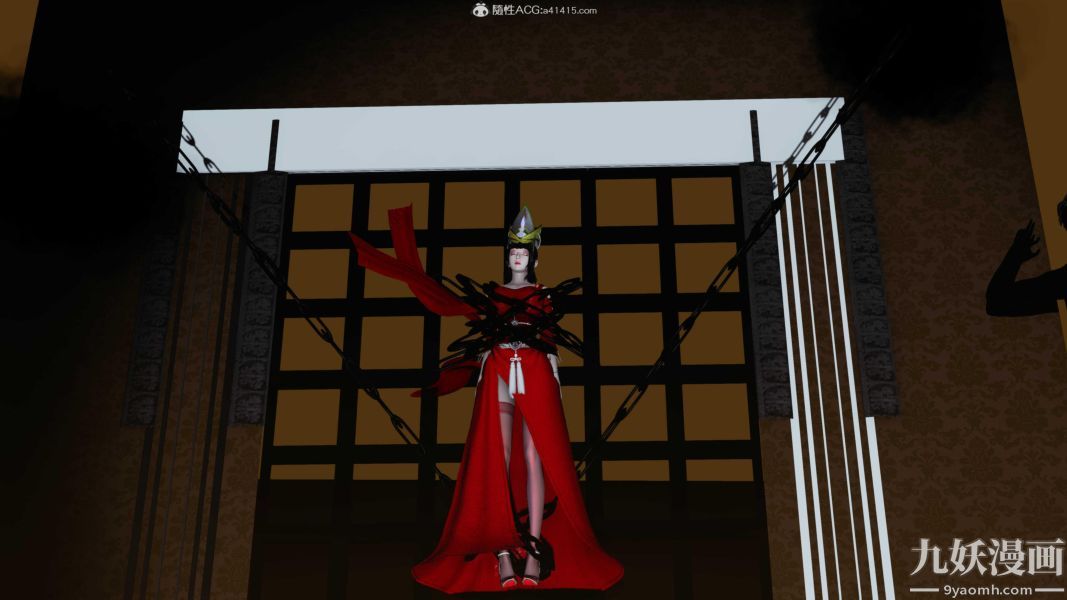 [3D]逆转第二季[完整版]第07章【第06话】