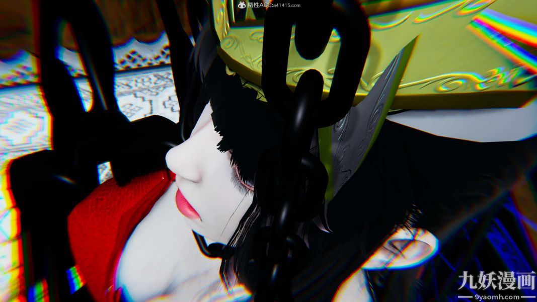 [3D]逆转第二季[完整版]第07章【第06话】