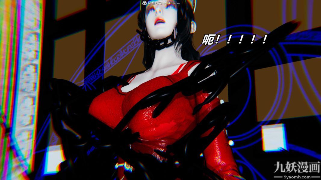 [3D]逆转第二季[完整版]第07章【第06话】