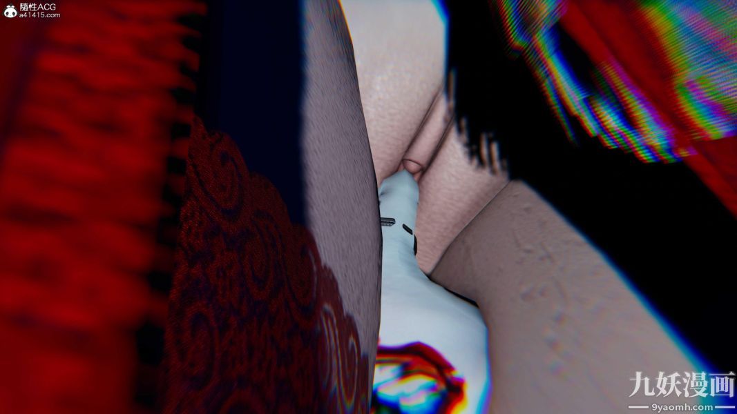 [3D]逆转第二季[完整版]第07章【第06话】