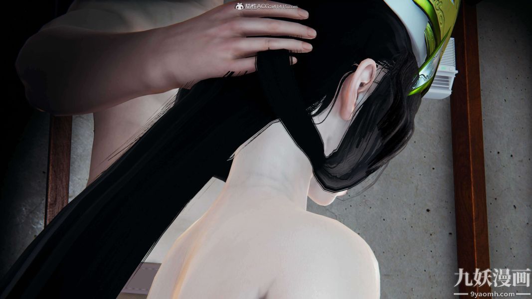 [3D]逆转第二季[完整版]第08章【第01话】