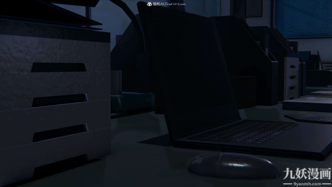 [3D]逆轉第二季[完整版]第08章【第03话】